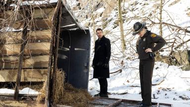 FBI: Most Wanted 4x18