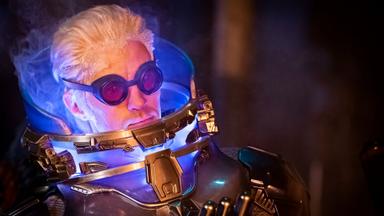 Gotham 3x21