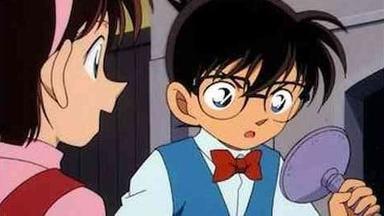 Detective Conan 1x164