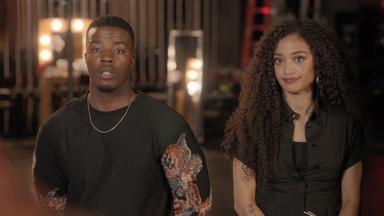 Desafío americano 5x18