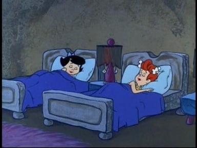 Los Picapiedra 6x15
