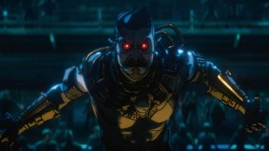 Marvel Zombies 1x2