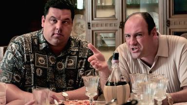 Los Soprano 5x3