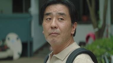 La vida soñada del Sr. Kim 1x11