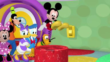La Casa de Mickey Mouse 2x39