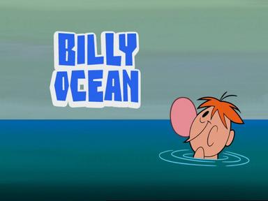 Las sombrías aventuras de Billy y Mandy 6x1