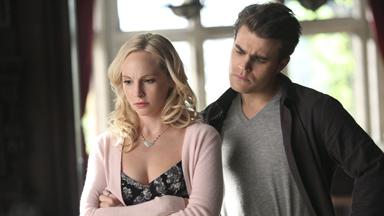 Diarios de Vampiros 6x13