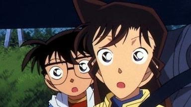 Detective Conan 1x185