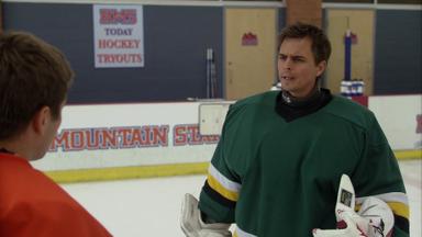 Blue Mountain State 2x10
