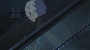 World Trigger 3x6