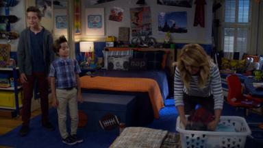 Tres por tres, el regreso 3x11