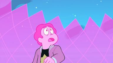 Steven Universe: Futuro 1x9