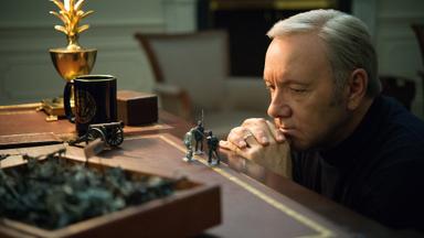 House of Cards 4x11