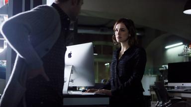 Agents of S.H.I.E.L.D 2x14