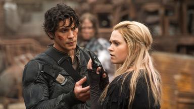 Los 100 4x1