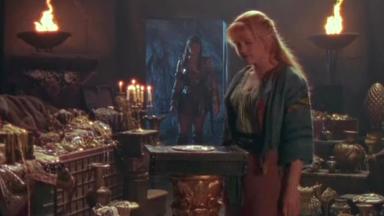 Xena: La Princesa Guerrera 1x4