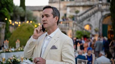 Succession 3x9