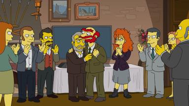 Los Simpson 35x8