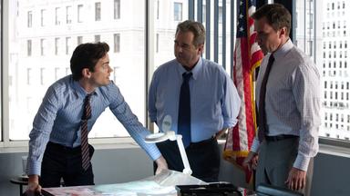 White Collar 3x10