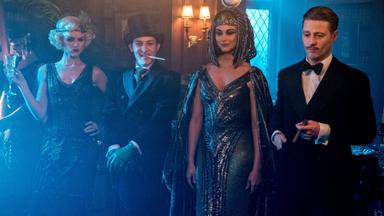 Gotham 4x13