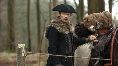 Outlander 4x6