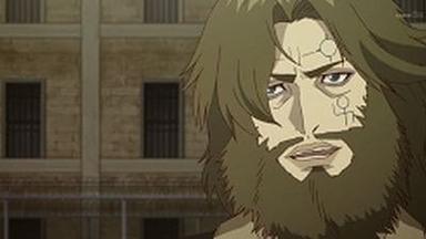 Tiger & Bunny 1x11