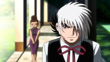 Black Jack 21 1x38