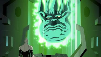 Los Vengadores: Los héroes más poderosos del planeta 2x25