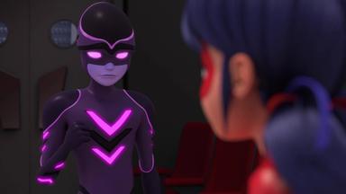 Miraculous: Las aventuras de Ladybug 4x19
