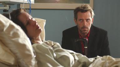 Dr. House 1x6