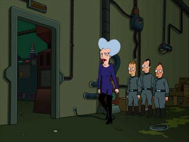Futurama 2x19