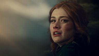 Shadowhunters 2x20
