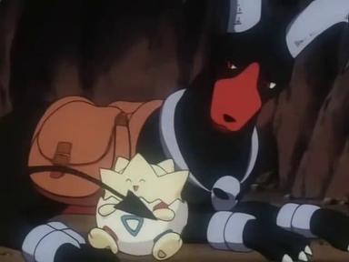 Pokémon 4x23