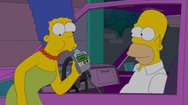 Los Simpson 25x7