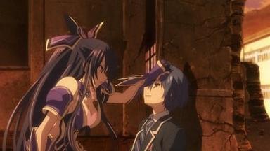Date A Live 1x2