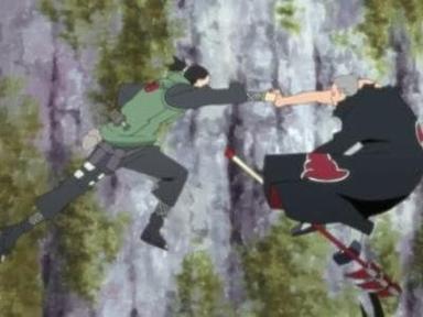 Naruto Shippuden 4x85