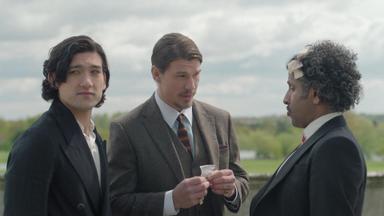 Demasiado 1x8