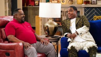 The Neighborhood 4x17