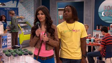 Victorious 4x7