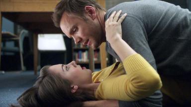 Community 2x9