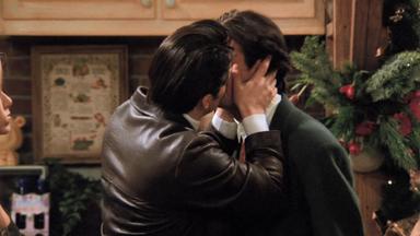 Friends 1x10