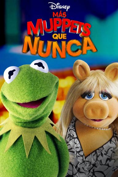 Muppets Ahora