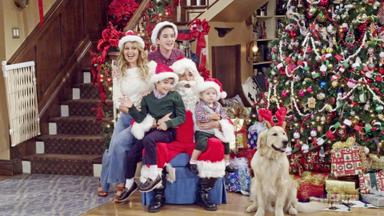 Tres por tres, el regreso 2x12