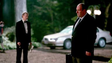 Los Soprano 6x3