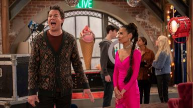 iCarly 3x1