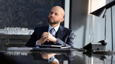 Supergirl 5x10