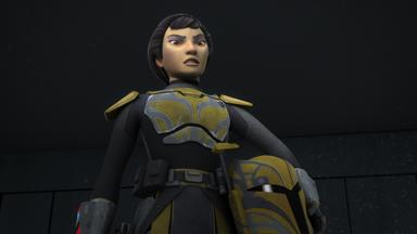 Star Wars Rebels 3x15