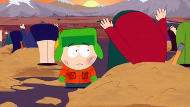 South Park 10x4