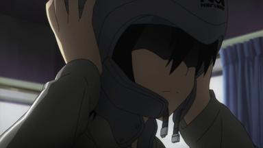 Sword Art Online 1x1