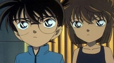 Detective Conan 1x206